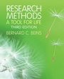 Cover: Research Methods - Cambridge University Press
