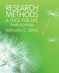 Cover: Research Methods - Cambridge University Press