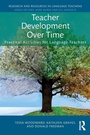 Cover: Teacher Development Over Time - Routledge