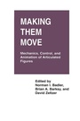 Cover: Making Them Move - Routledge