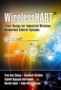 Cover: WirelessHART (TM) - CRC Press