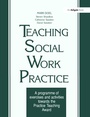 Cover: Teaching Social Work Practice - Routledge