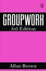Cover: Groupwork - Routledge