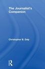 Cover: The Journalist's Companion - Routledge