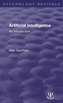 Cover: Artificial Intelligence - Routledge