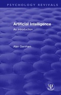 Cover: Artificial Intelligence - Routledge