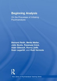 Enlarge image Cover: Beginning Analysis - Routledge