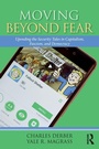Cover: Moving Beyond Fear - Routledge