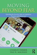 Cover: Moving Beyond Fear - Routledge
