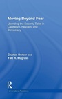 Cover: Moving Beyond Fear - Routledge
