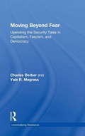 Cover: Moving Beyond Fear - Routledge