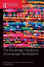 Cover: The Routledge Handbook of Language Revitalization - Routledge
