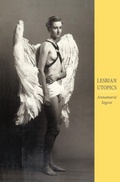Cover: Lesbian Utopics - Routledge