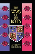 Cover: The Wars of the Roses - Routledge