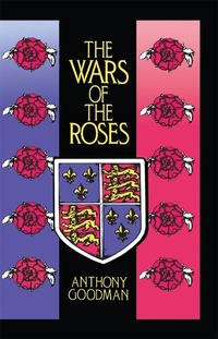Enlarge image Cover: The Wars of the Roses - Routledge