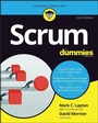 Cover: Scrum For Dummies - Wiley-ISTE