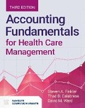 Cover: Accounting Fundamentals for Health Care Management - Jones and Bartlett Publishers, Inc