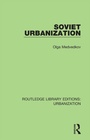 Bild: Soviet Urbanization - Routledge