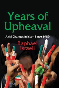 Abbildung von: Years of Upheaval - Routledge