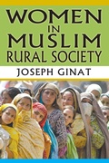 Cover: Women in Muslim Rural Society - Routledge