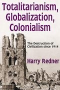 Cover: Totalitarianism, Globalization, Colonialism - Routledge