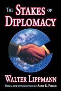 Cover: The Stakes of Diplomacy - Routledge