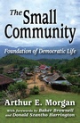 Cover: The Small Community - Routledge