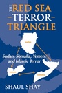 Cover: The Red Sea Terror Triangle - Routledge