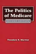 Cover: The Politics of Medicare - Routledge