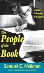 Cover: The People of the Book - Routledge