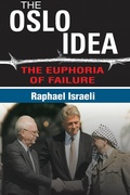 Cover: The Oslo Idea - Routledge