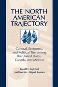 Cover: The North American Trajectory - Routledge