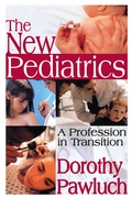 Cover: The New Pediatrics - Routledge