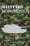 Cover: The Military and Modernization - Routledge