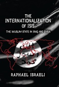 Cover: The Internationalization of ISIS - Routledge