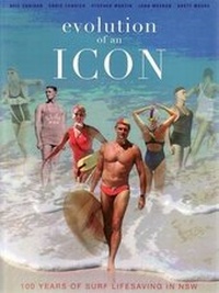 Abbildung von: Evolution of an Icon - UNSW Press