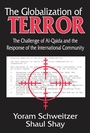 Cover: The Globalization of Terror - Routledge