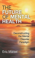 Cover: The Future of Mental Health - Routledge