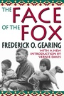 Cover: The Face of the Fox - Routledge