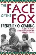 Cover: The Face of the Fox - Routledge