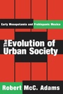 Cover: The Evolution of Urban Society - Routledge