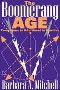 Cover: The Boomerang Age - Routledge