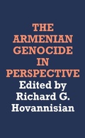 Cover: The Armenian Genocide in Perspective - Routledge