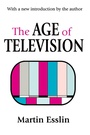 Cover: The Age of Television - Routledge