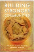 Cover: Building Stronger Communities - UNSW Press
