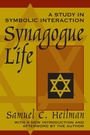 Cover: Synagogue Life - Routledge