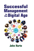 Cover: Successful Management in the Digital Age - Routledge
