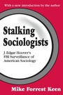 Cover: Stalking Sociologists - Routledge