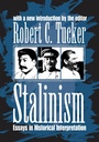 Cover: Stalinism - Routledge