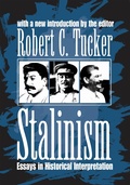 Cover: Stalinism - Routledge